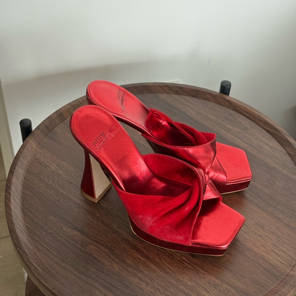 Jeffery Campbell